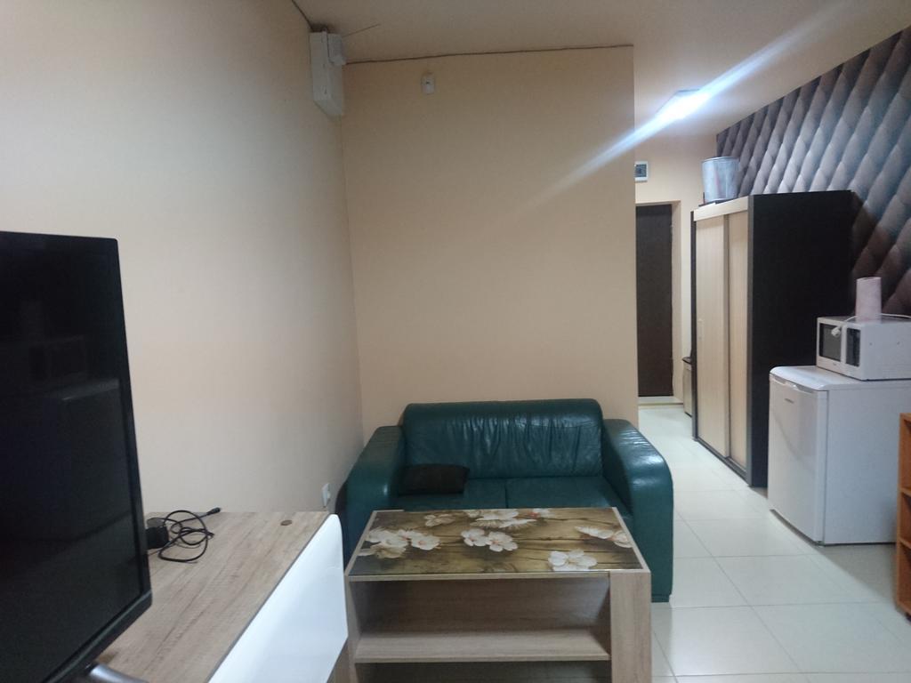 Studio Iren Appartement Pleven Buitenkant foto